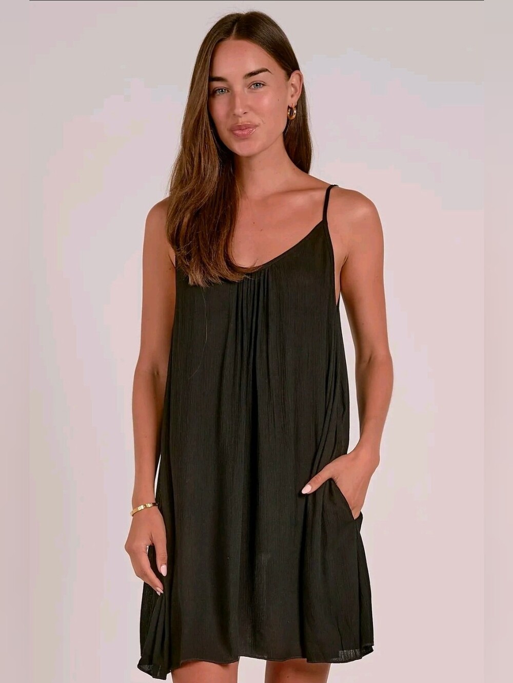 Elan Cover-Up Slipdress-XS, NWT#041
